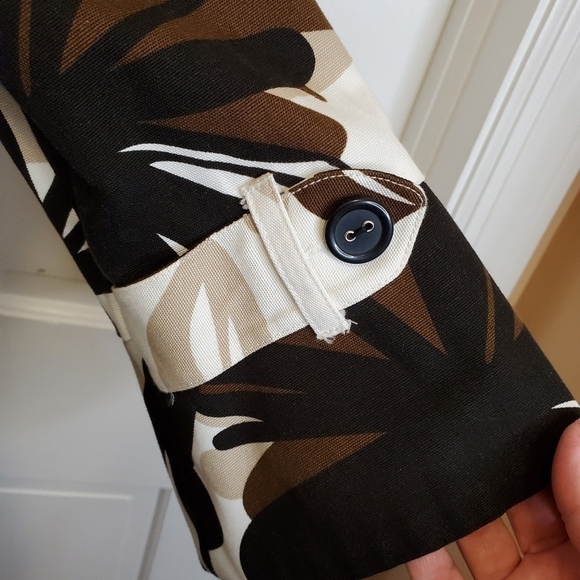 Rafaella Petite Multicolored Blazer - Medi… - Picture 9 of 9